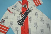 River Plate retro 95/96 alternativa - Imagen 23