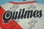 River Plate retro 95/96 alternativa - Imagen 26