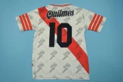 River Plate retro 95/96 alternativa - Imagen 27