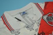 River Plate retro 95/96 alternativa - Imagen 6