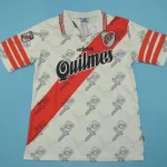River Plate retro 95/96 alternativa