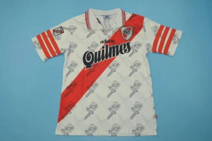 River Plate retro 95/96 alternativa