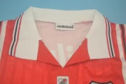 River Plate retro 95/96 visitante - Imagen 16