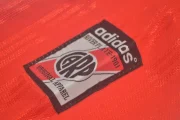 River Plate retro 95/96 visitante - Imagen 19