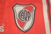 River Plate retro 95/96 visitante - Imagen 5