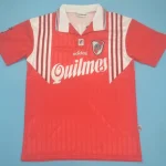 River Plate retro 95/96 visitante