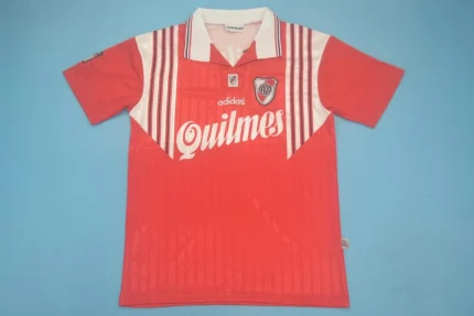 River Plate retro 95/96 visitante