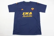 Roma retro 00/01 alternativa