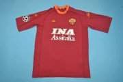 Roma retro 00/01 local - Imagen 7