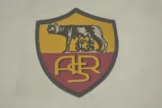 Roma retro 00/01 visitante - Imagen 7