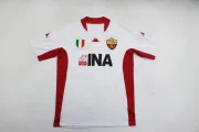 Roma retro 01/02 visitante