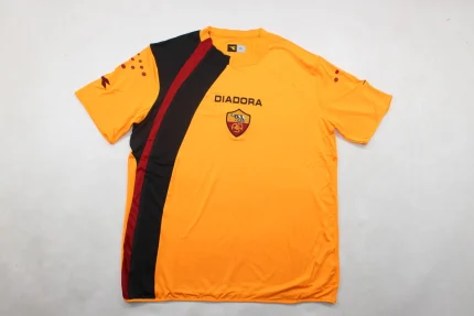 Roma retro 05/06