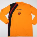 Roma retro manga larga 05/06