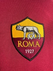 Roma retro manga larga 17/18 - Imagen 5