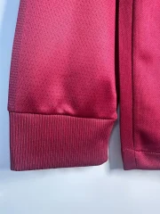 Roma retro manga larga 17/18 - Imagen 6