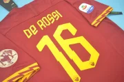 Roma retro 19/20 local - Imagen 13