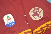 Roma retro 19/20 local - Imagen 8
