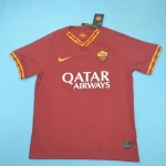 Roma retro 19/20 local