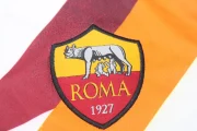 Roma retro 19/20 visitante - Imagen 10