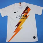 Roma retro 19/20 visitante