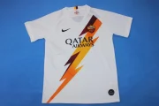 Roma retro 19/20 visitante