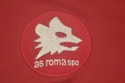 Roma retro 89/90 - Imagen 6