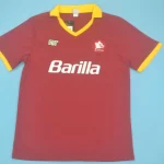 Roma retro 89/90