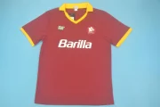 Roma retro 89/90