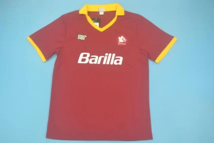 Roma retro 89/90