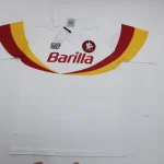 Roma retro 90/91 visitante