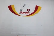 Roma retro 90/91 visitante