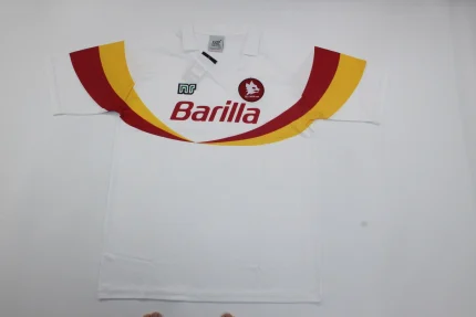 Roma retro 90/91 visitante
