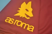 Roma retro 91/92 local - Imagen 16