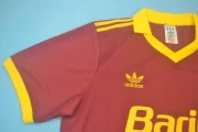 Roma retro 91/92 local - Imagen 21