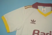 Roma retro 91/92 visitante - Imagen 6