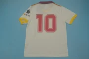 Roma retro 91/92 visitante - Imagen 11