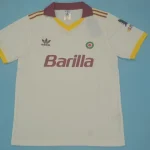Roma retro 91/92 visitante
