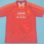 Roma retro 95/96