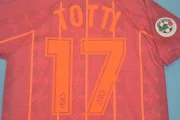 Roma retro 96/97 - Imagen 5