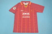 Roma retro 96/97 - Imagen 9
