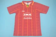 Roma retro 96/97