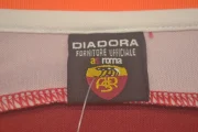 Roma retro 98/99 local - Imagen 16