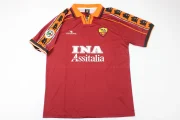 Roma retro 98/99 local - Imagen 19