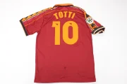Roma retro 98/99 local - Imagen 8