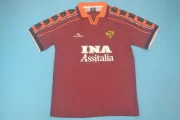 Roma retro 98/99 local