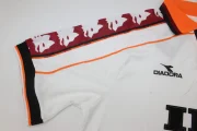 Roma retro 98/99 visitante - Imagen 5