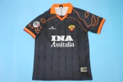 Roma retro 99/00 visitante - Imagen 9