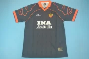 Roma retro 99/00 visitante