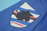 Sampdoria retro 90/91 - Imagen 11