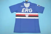 Sampdoria retro 90/91